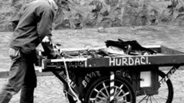 Kürtün Hurdacı